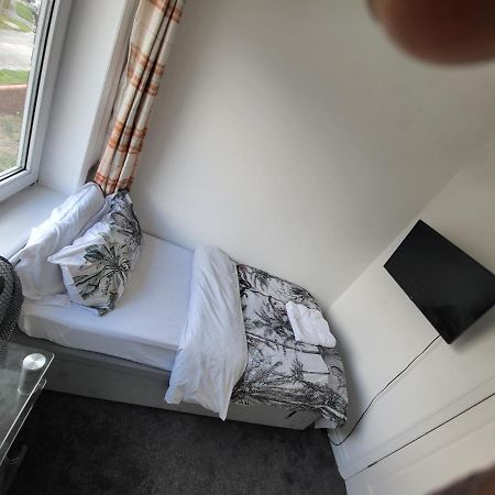 Petal Rm3 Apartment Leeds  Exterior photo