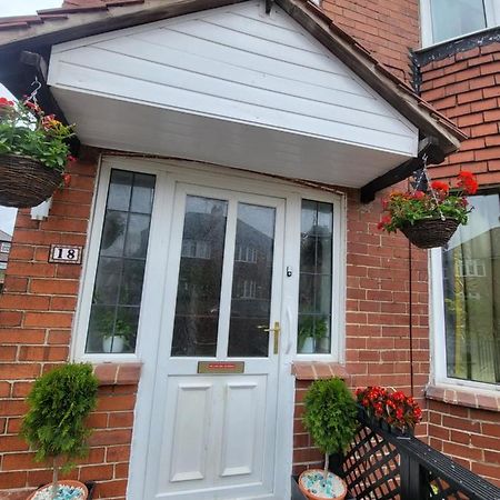Petal Rm3 Apartment Leeds  Exterior photo
